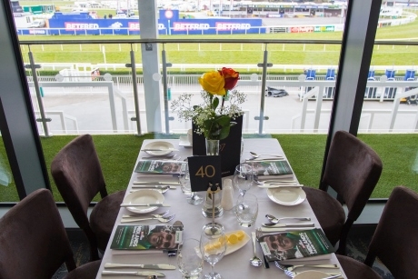 Uttoxeter Racecourse%3A New Group Dining Option Available %7C Group Travel News